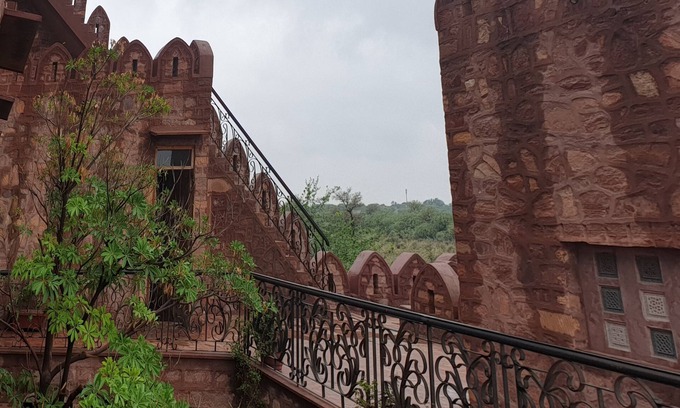 Bhagat Ki Kothi House | Villa, near my Villa lots wildlife and villgae activies