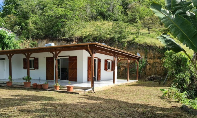 Le Gosier Villa | VILLA near the city center