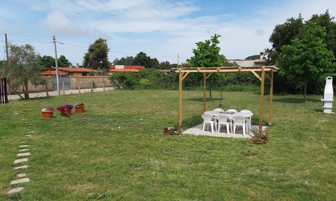 Ardea House | Villa Near the Sea