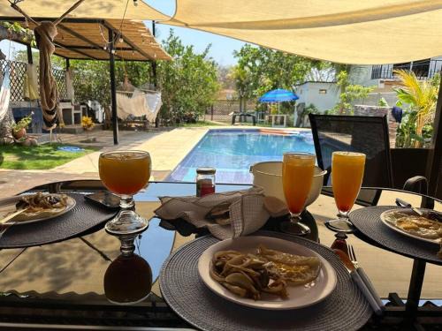 Santa Rosa Villa | Villa Nelly espectacular