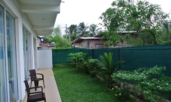 Kammala House | Villa Nemo