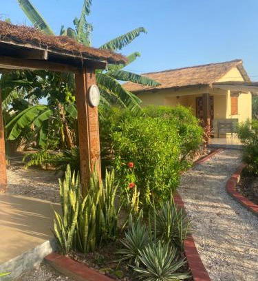 Cap Skirring House | Villa Nemocotier