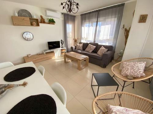 Ledesma Apartment | -.Villa Nena 2.0.-