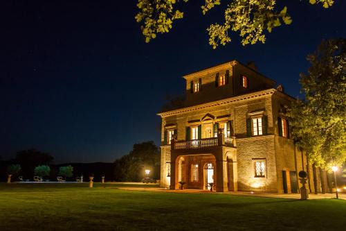 Tolentino House | Villa Nena