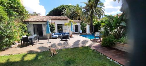 Cavaliere Villa | Villa netibor