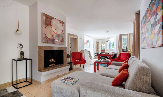 Muro Leccese Villa | Villa New Petrose