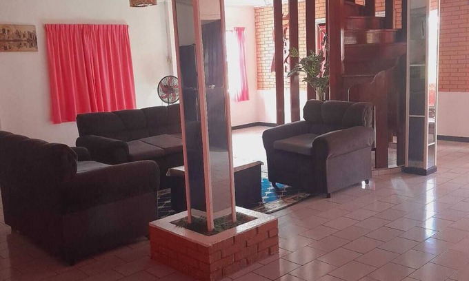 Nieuw Nickerie Resort | Villa Nickerie