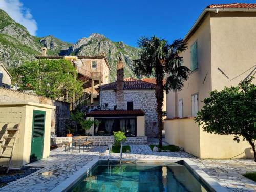Risan Apartment | Villa Nicole