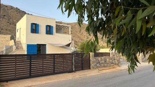Kounelion Apartment | Villa Nicolina