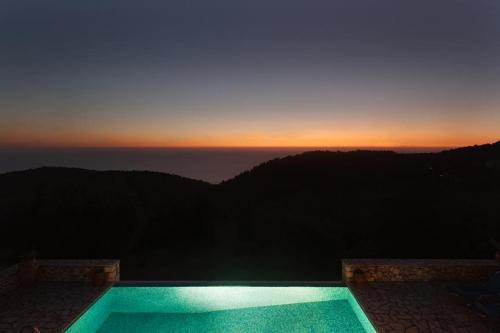 Paxos Villa | Villa Nika