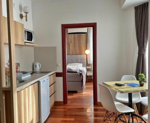 Pestani Hotel | Villa Nika