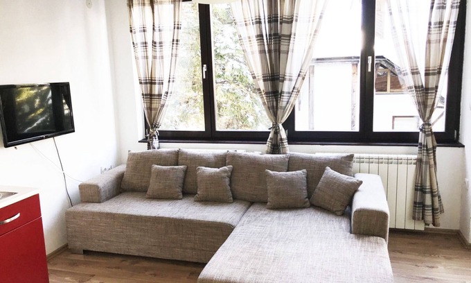 Raska Villa | Villa Nika