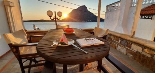 Mirties House | Villa Niki