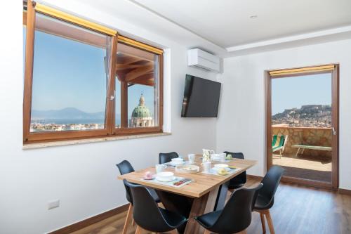Capodimonte Apartment | Villa Nikita Casa dei Limoni
