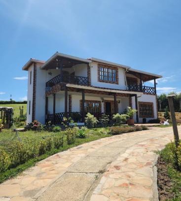 Los Santos Villa | Villa Nikitina