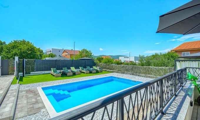 Dicmo House | Villa Nikoma (V0751-K1) - Dicmo