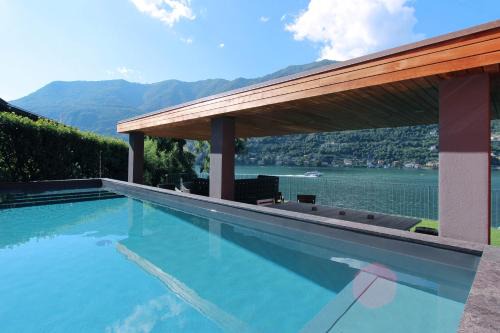 Torno House | Villa Nila