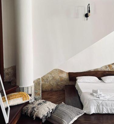 Alezio Apartment | Villa Nina