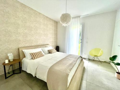 Lago Santo Bed & Breakfast | Villa Nina