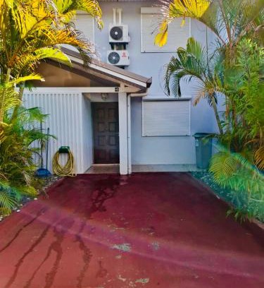 Noumea Apartment | Villa Nini46
