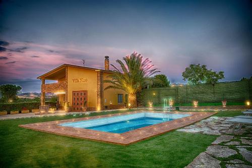 Petacciato Villa | Villa Nino