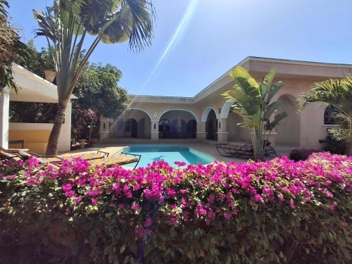 La Somone House | Villa No Stress