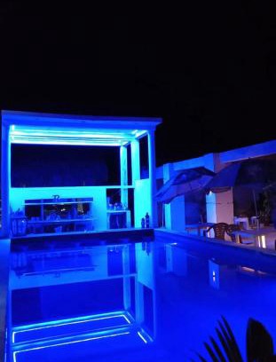 Higuey Apartment | Villa Noblezza