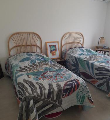 Calenzana House | Villa Noel