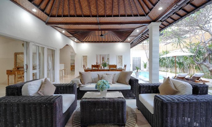 Drupadi Villa | Villa Noni Seminyak