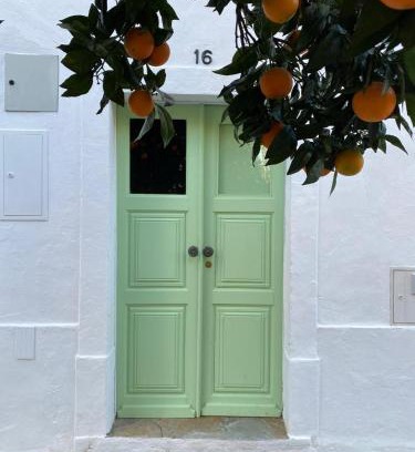 Elvas Villa | Villa Nooma Alentejo