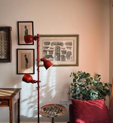 Kingston Bagpuize Villa | Villa Noria