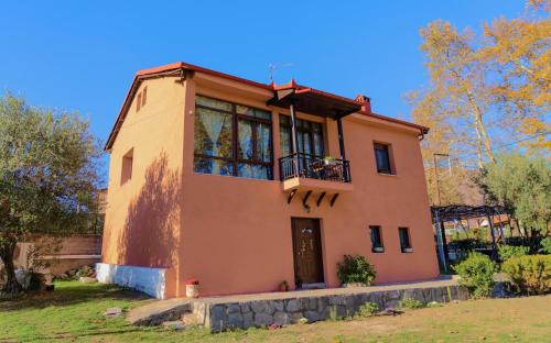 Orma Villa | Villa Norma