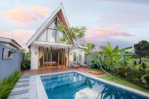 Mlati Villa | Villa Norte