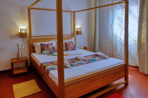 Nosy Tanihely Villa | Villa Nosy