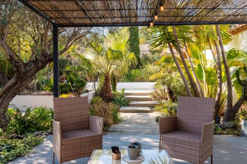Baixas Villa | Villa Nouméa