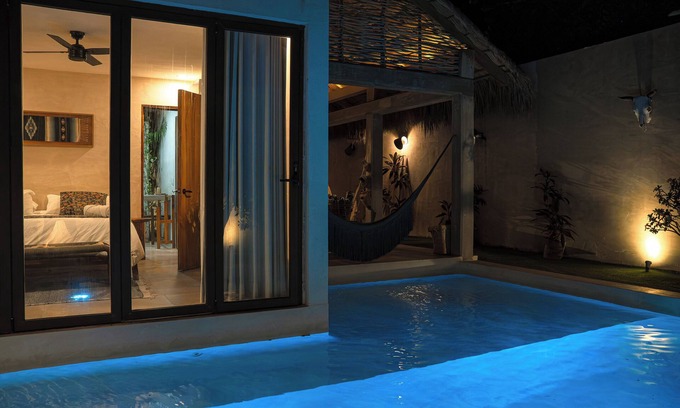 Perula Villa | Villa Noyollo