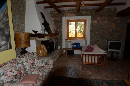 Cupramontana House | Villa Nunzia