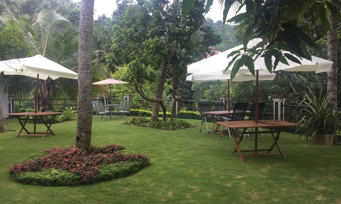 Anniwatta House | Villa Nuova Kandy
