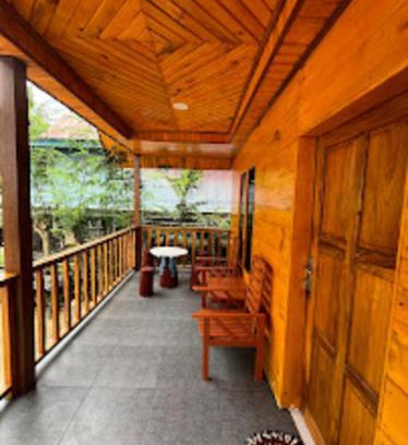 Bira House | Villa Nur Aliya