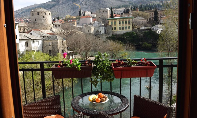 Mostar Old Town Hotel | Villa Nur