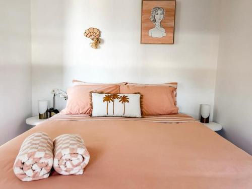 Barrack Heights Bed & Breakfast | Villa Nura