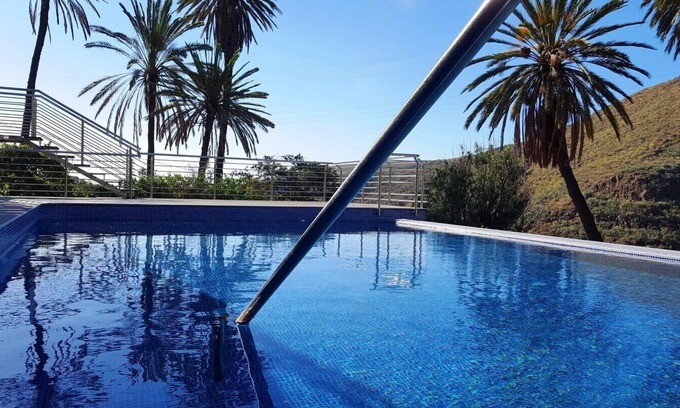 Telde Apartment | VILLA OASIS - APART N - 5