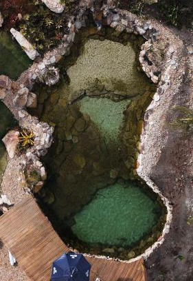 Alto Paraiso de Goias Villa | Villa Oasis