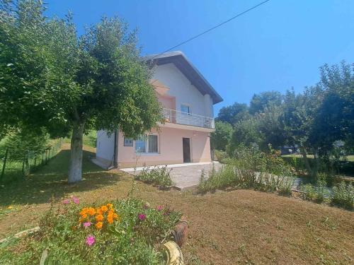 Olovo Villa | Villa Oaza Zeleni Vir Olovo