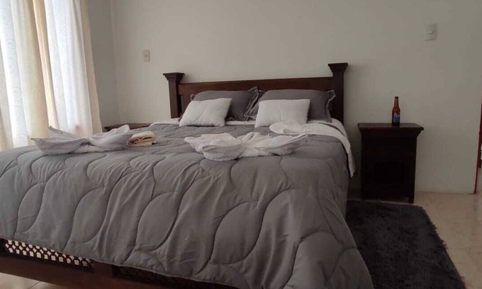 Salento House | VILLA OCAMPO SALENTO-QUINDIO
