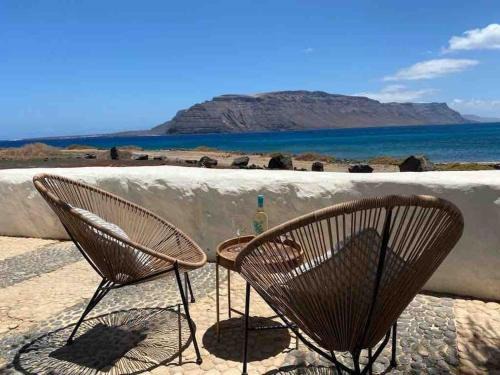 Teguise Villa | Villa Ocean View