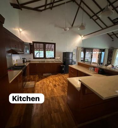 Tanjung Lesung Villa | Villa Oceana tanjung lesung