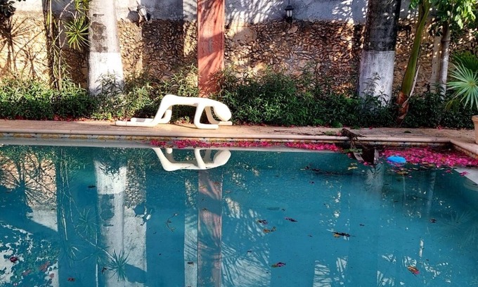 Centro Bed & Breakfast | Villa Octavia