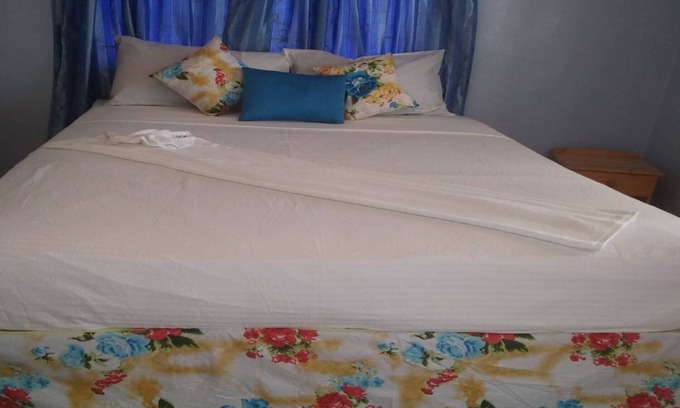 Old Harbour Villa | Villa of the three brothers
