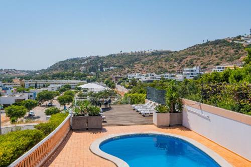 Albufeira Villa | Villa Okapi by Atlantic Places